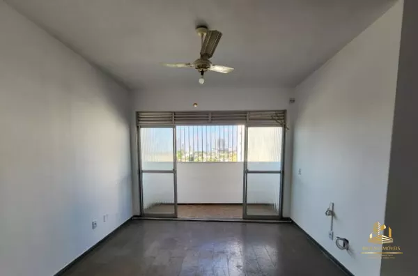 Apartamento Prox. AV. CPA e Miguel Sutil - Foto 3