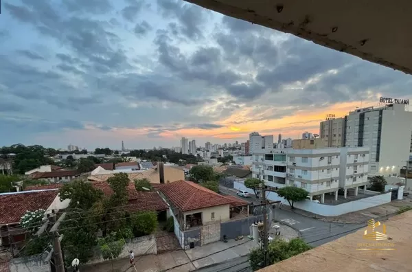 Apartamento para venda,  com elevador e 2 quartos Edificio Guarujá- Baú, Cuiabá - Foto 2