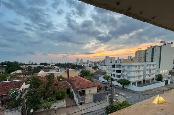 Apartamento para venda,  com elevador e 2 quartos Edificio Guarujá- Baú, Cuiabá