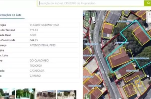 Casa para venda,  Quilombo, Cuiabá - Foto 3