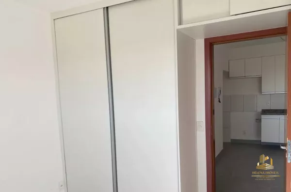 Flat para venda, 1 quarto(s),  Morada Do Ouro, - Foto 5