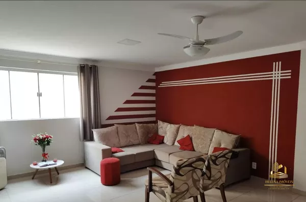 Sobrado para venda, 3 quarto(s),  Poção, Cuiabá - Foto 2