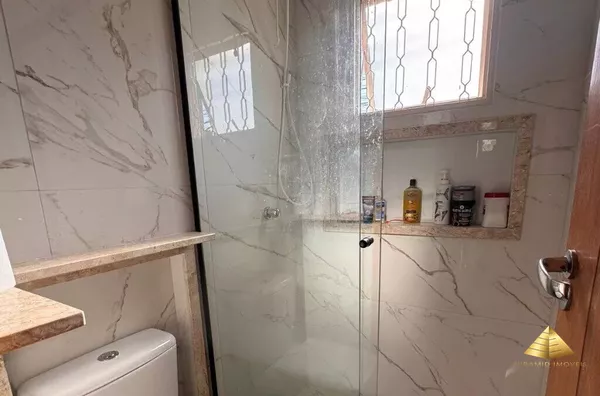 Sobrado para venda, 3 quarto(s),  Barra Do Pari, Cuiabá
