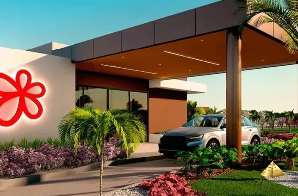 Terreno para venda,  Jardim Imperial, Cuiabá