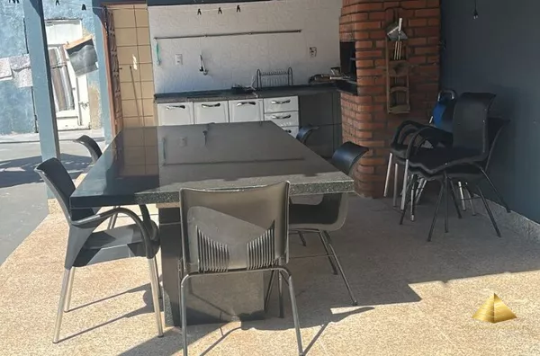 Casa para venda, Barra Do Pari, Cuiabá - Foto 8