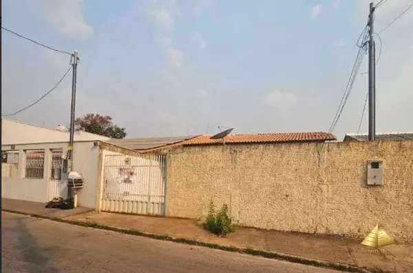 Casa para venda, 3 quarto(s),  Barra Do Pari, Cuiabá