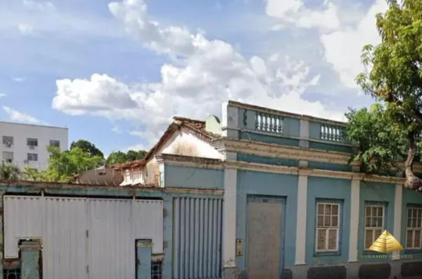 Terreno para venda,  Centro-sul, Cuiabá