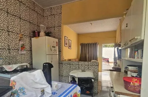 Casa para venda, 3 quarto(s),  Barra Do Pari, Cuiabá - Foto 6
