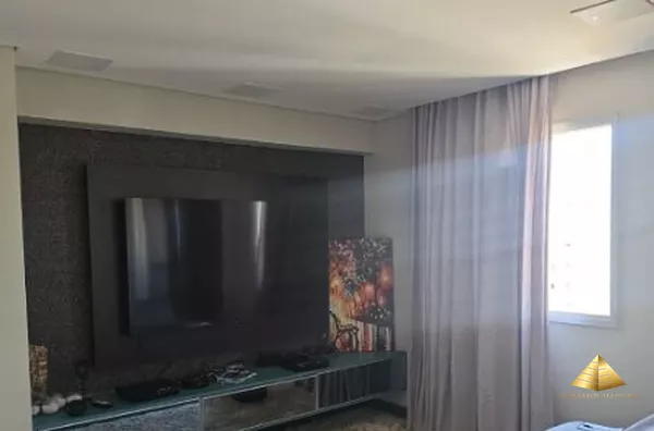 Apartamento para aluguel, 2 quarto(s), Jardim Aclimação, Cuiabá - Foto 12