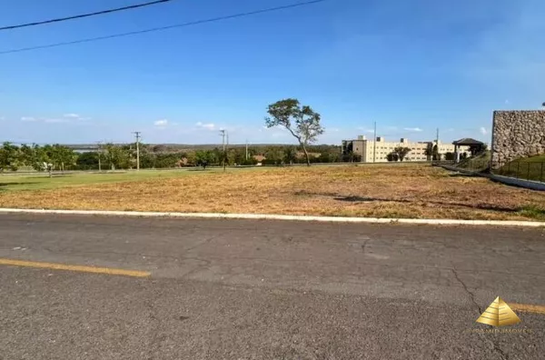 Terreno para venda,  Zona Rural, Chapada Dos Guimarães