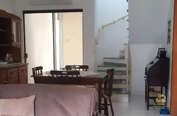 Sobrado para venda, 3 quarto(s),  Coophema, Cuiabá - Foto 5