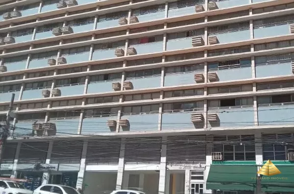 Apartamento para venda, 2 quarto(s),  Centro-norte, Cuiabá