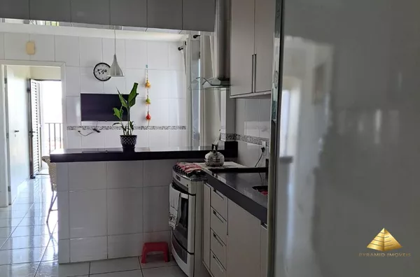 Apartamento para venda,  Quilombo, Cuiabá