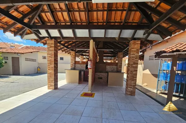 Casa em condomínio para venda, 3 quarto(s), Barra Do Pari, Cuiabá - Foto 20