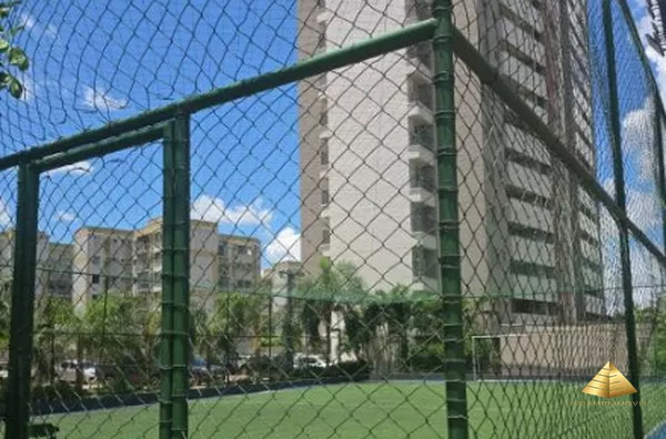 Apartamento para aluguel, 2 quarto(s), Jardim Aclimação, Cuiabá - Foto 24