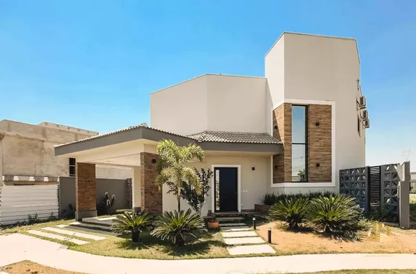 Sobrado para venda, 4 quarto(s),  Condomínio Primor Das Torres, Cuiabá - Foto 1