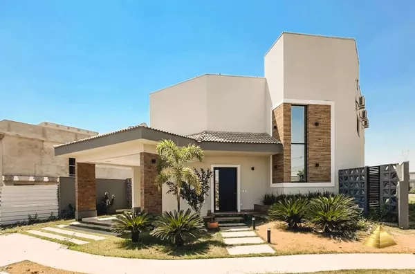 Sobrado para venda, 4 quarto(s),  Condomínio Primor Das Torres, Cuiabá