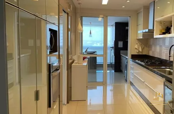 Apartamento para venda, 3 quarto(s),  Jardim Das Américas, Cuiabá - Foto 5