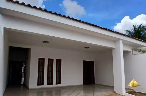 Casa em condomínio para venda, 4 quarto(s),  Jardim Itália, Cuiabá