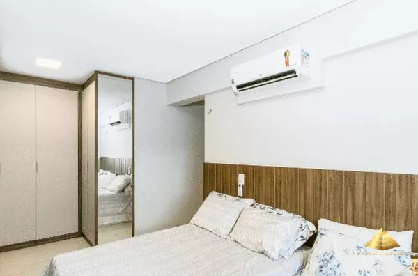 Apartamento para venda, 2 quarto(s), Condomínio Florais Cuiabá Residencial, Cuiabá - Foto 11