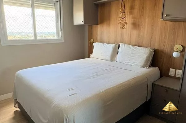 Apartamento para venda, Jardim Leblon, Cuiabá - Foto 13