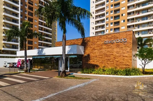 Apartamento para aluguel, 3 quarto(s),  Terra Nova, Cuiabá