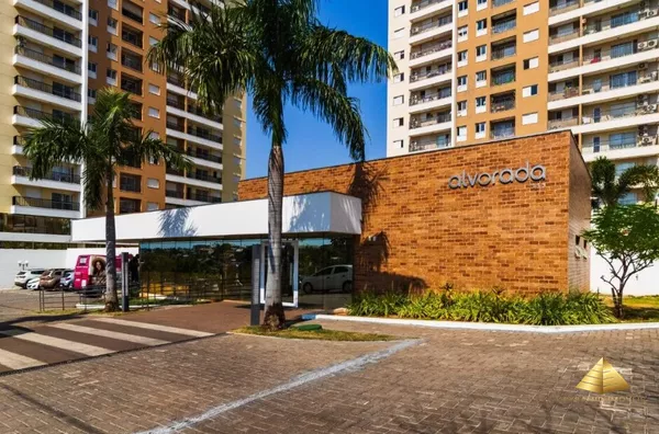 Apartamento para aluguel, 3 quarto(s),  Terra Nova, Cuiabá