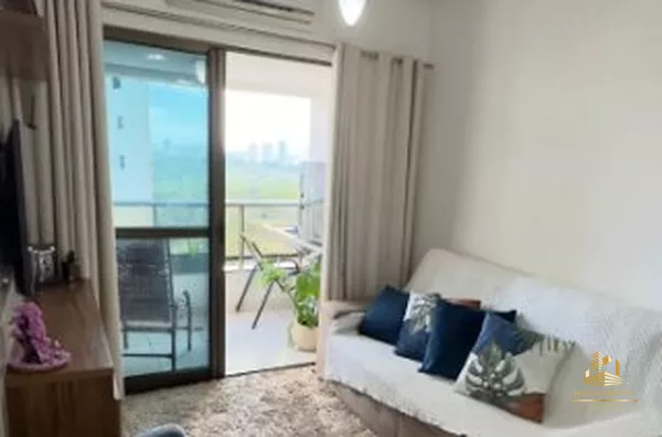 Apartamento para venda, 2 quarto(s),  Duque De Caxias, Cuiabá - Foto 4
