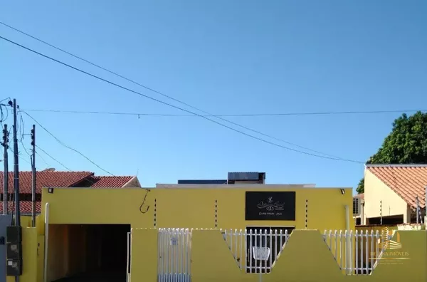 Casa para venda,  - Selecione - Bairro, Cuiabá - Foto 1