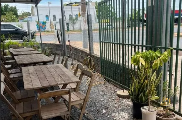 Ponto comercial para venda,  Parque Residencial Das Nações Indígenas, Cuiabá - Foto 5