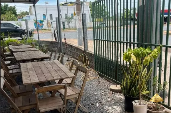 Ponto comercial para venda,  Parque Residencial Das Nações Indígenas, Cuiabá