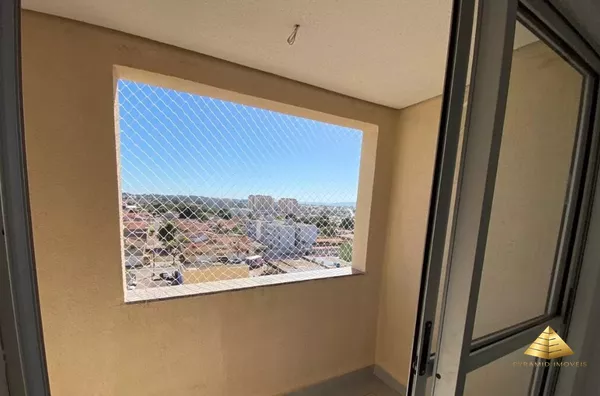 Flat para venda,  Morada Do Ouro, Cuiabá