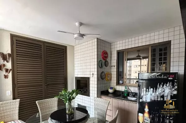 Apartamento para venda, Ed. Riviera da América, Jardim Das Américas, Cuiabá - Foto 6