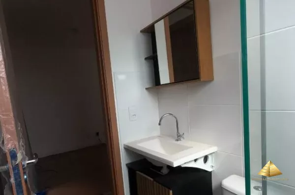 Apartamento para venda, Novo Colorado, Cuiabá - Foto 9