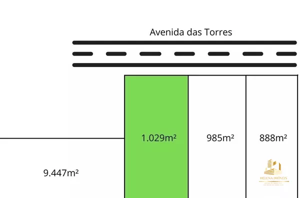 Terreno para venda,  Nova Esperança, Cuiabá - Foto 4