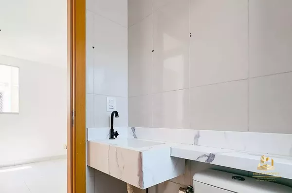 Apartamento para venda, 2 quarto(s), Chapada dos buritis - VG - Foto 4