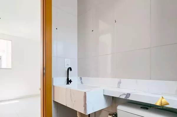 Apartamento para venda, 2 quarto(s), Chapada dos buritis - VG