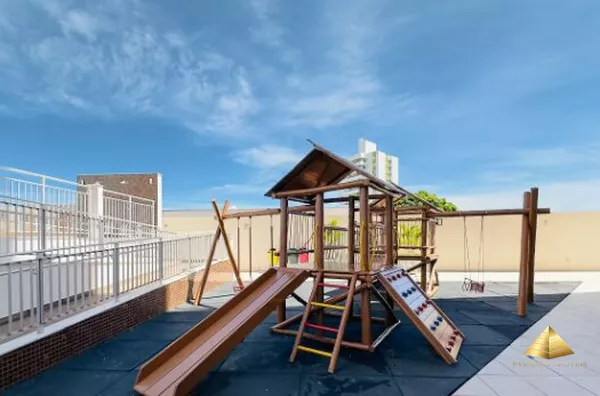 Apartamento para venda, 3 quarto(s),  Jardim Santa Marta, Cuiabá