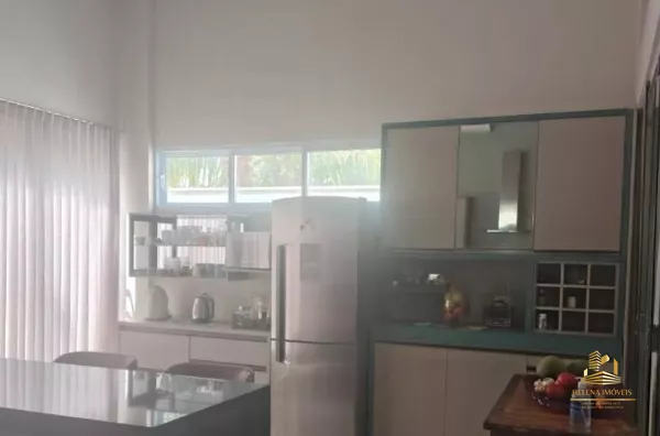 Casa em condomínio para venda, 3 quarto(s),  Jardim Italia, Cuiabá - Foto 6