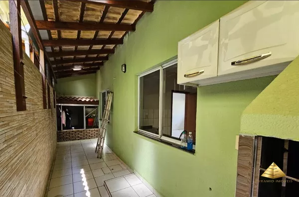 Sobrado para venda, 3 quarto(s), Centro-sul, Varzea Grande - Foto 6