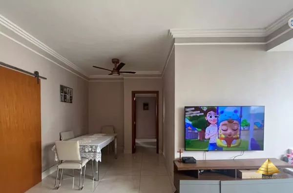 Apartamento para venda, 3 quarto(s),  Jardim Mariana, Cuiabá