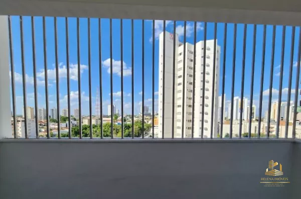 Apartamento Prox. AV. CPA e Miguel Sutil - Foto 4