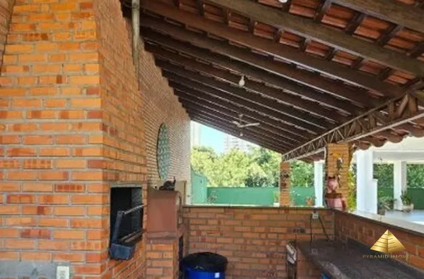 Apartamento para venda, 3 quarto(s),  Alvorada, Cuiabá - Foto 28