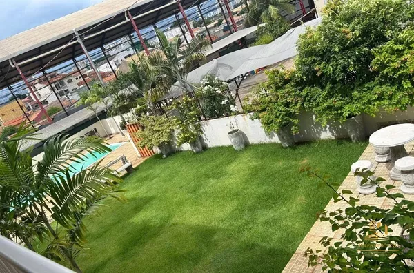 Ponto comercial para venda,  Cidade Alta, Cuiabá - Foto 6