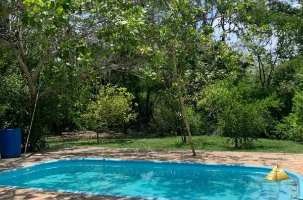 Terreno para venda,  Cachoeira Das Garças, Cuiabá