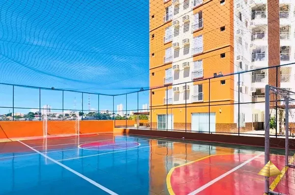 Apartamento para venda, 3 quartos sendo 1 suite Jardim Santa Marta, Cuiabá
