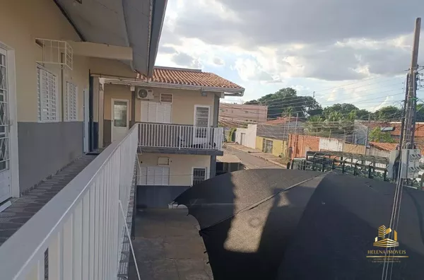 Kitnet  para venda com 12 unidades autônomas,  Parque Ohara, Cuiabá - Foto 4