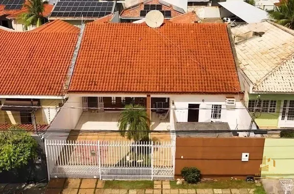Casa para venda, 4 quarto(s),  Jardim Italia, Cuiabá - Foto 1