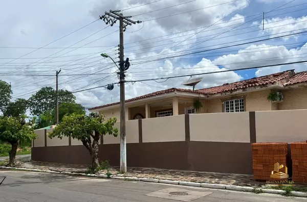 Casa para venda e aluguel, 6 quarto(s),  Boa Esperança, Cuiabá - Foto 1