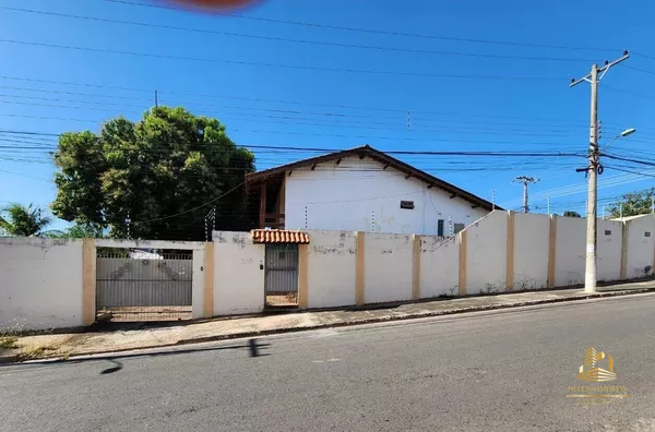 Ponto comercial de esquina no Jardim Califórnia - Foto 1